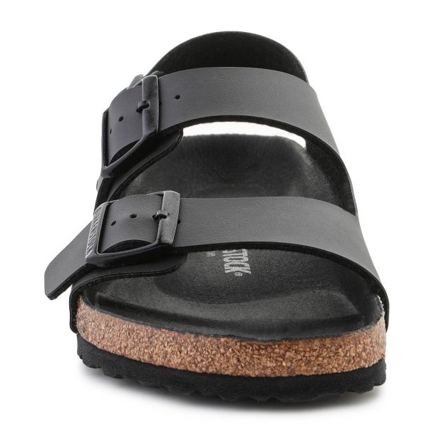Sandálias Birkenstock Milano Bs 1024997 preto 2
