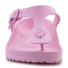 Chinelos Birkenstock Gizeh Eva 1027352 rosa 2