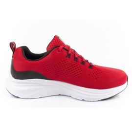 Calçados esportivos Skechers Vapor 232625/RDBK vermelho 3
