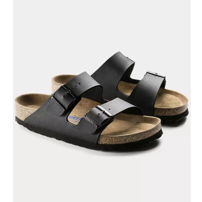 Chinelos BIRKENSTOCK Arizona Bs 0551253 preto 2