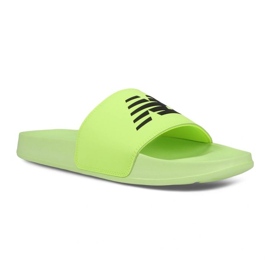 Tênis New Balance U SUF200P3 verde 1