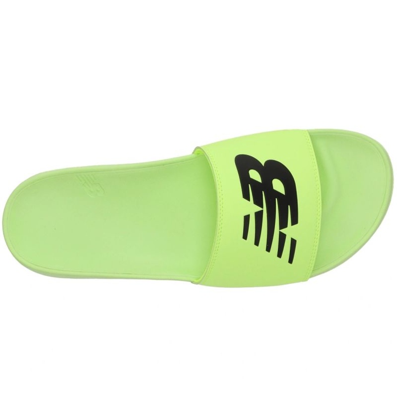 Tênis New Balance U SUF200P3 verde 2