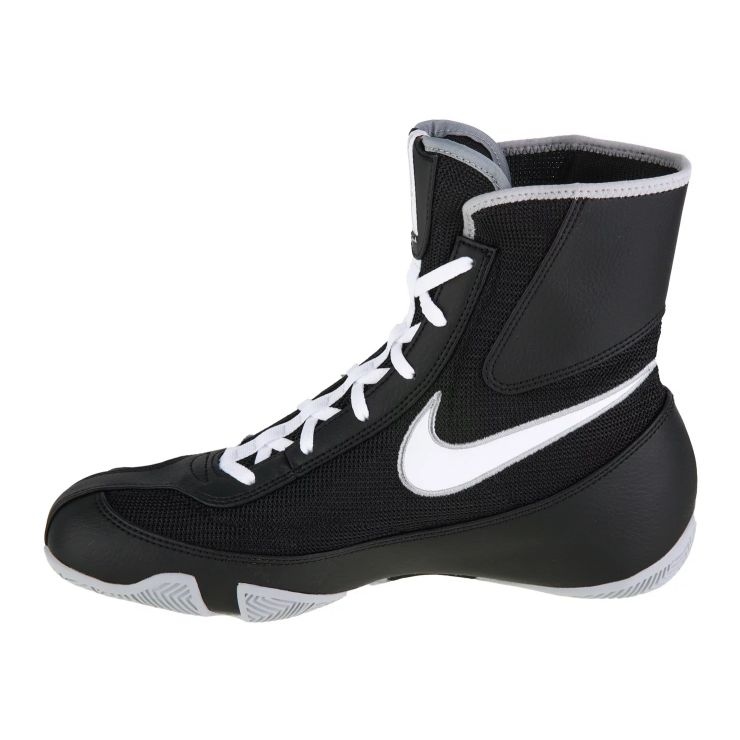 Tênis Nike Machomai 2 M 321819-003 preto 1