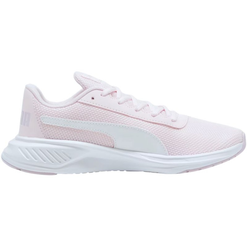 Tênis de corrida Puma Night Runner V2 W 379257 14 branco 1