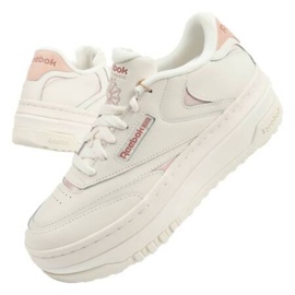Reebok Tênis Club Extra 100033105 bege 1