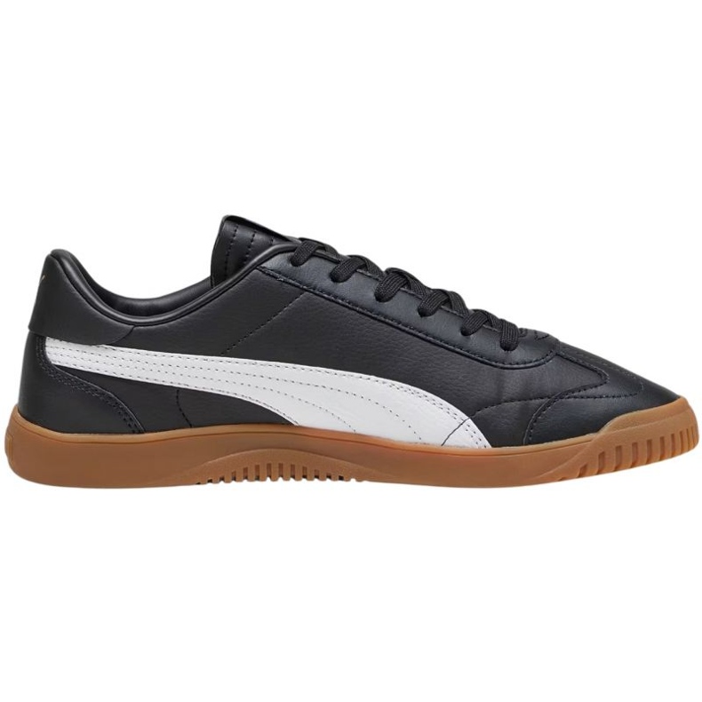 Sapatos Puma Club 5v5 M 389406 05 preto 1