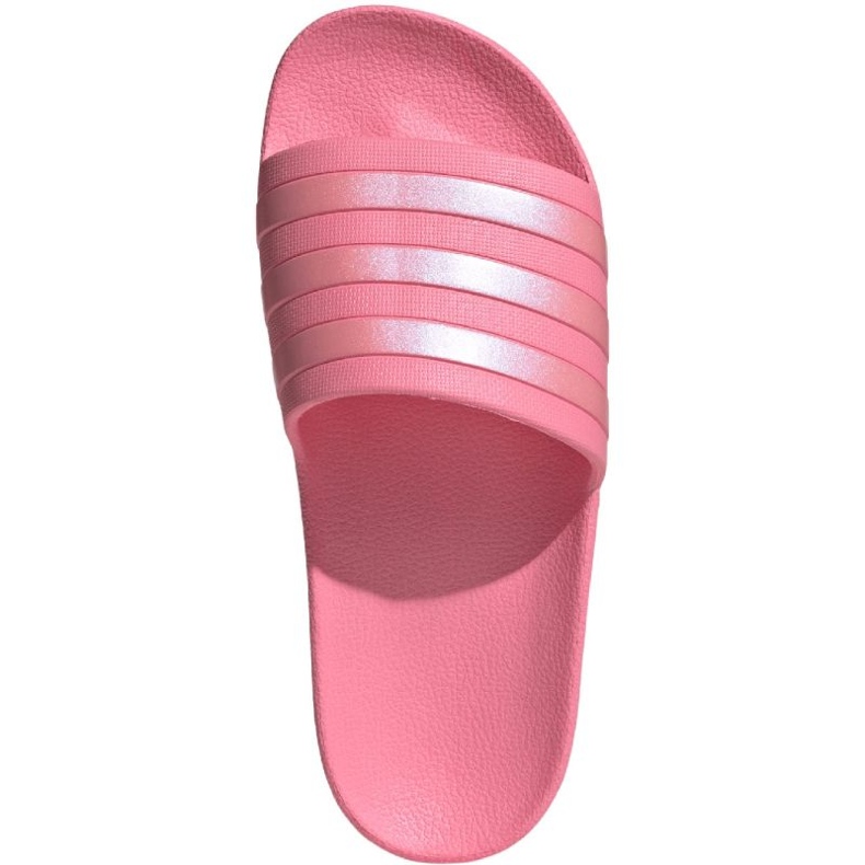 Chinelos Adidas Adilette Aqua W IF6071 rosa 1