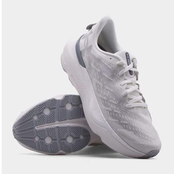 Under Armour Sapatos Under Ua Infinite 6 Cool Down Armor M 3027187-302 cinza 1 Under Armour Sapatos Under Ua Infinite 6 Cool Down Armor M 3027187-302 cinza 1