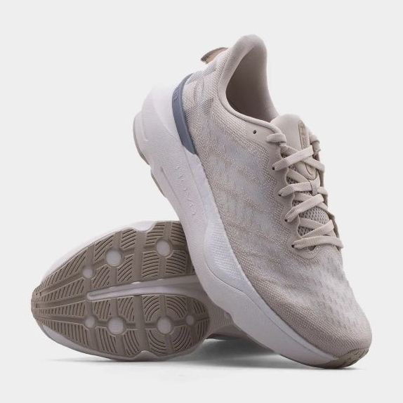 Under Armour Sapatos Under Ua Infinite 6 Cool Down Armor M 3027187-200 bege 1 Under Armour Sapatos Under Ua Infinite 6 Cool Down Armor M 3027187-200 bege 1