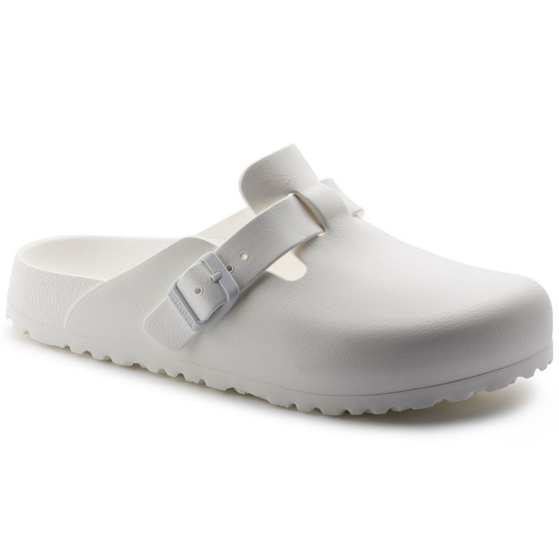 Chinelos Birkenstock Boston Eva W 0127133 bege 1