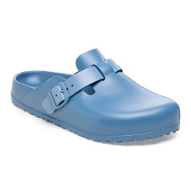 Chinelos Birkenstock Boston Eva W 1027259 azul 1