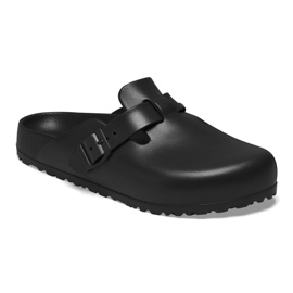 Chinelos Birkenstock Boston Eva M 1002314 preto 1