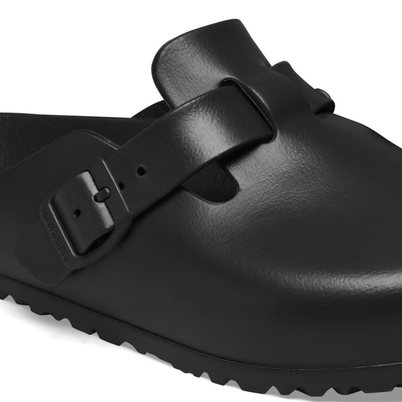 Chinelos Birkenstock Boston Eva M 1002314 preto 2