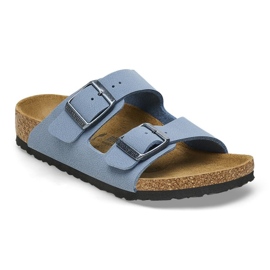 Chinelos Birkenstock Arizona Kids Bs Jr 1026424 azul 1