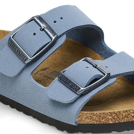 Chinelos Birkenstock Arizona Kids Bs Jr 1026424 azul 2
