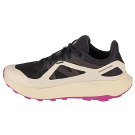 Sapatos Salomon Ultra Flow W 474509 cinza 1