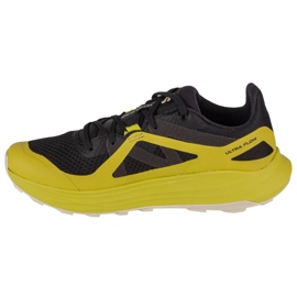 Sapatos Salomon Ultra Flow M 474625 amarelo 1
