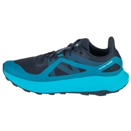 Sapatos Salomon Ultra Flow M 474852 azul 1