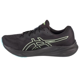 Tênis de treinamento Asics Gel-Pulse 15 Gtx M 1011B781-001 preto 1