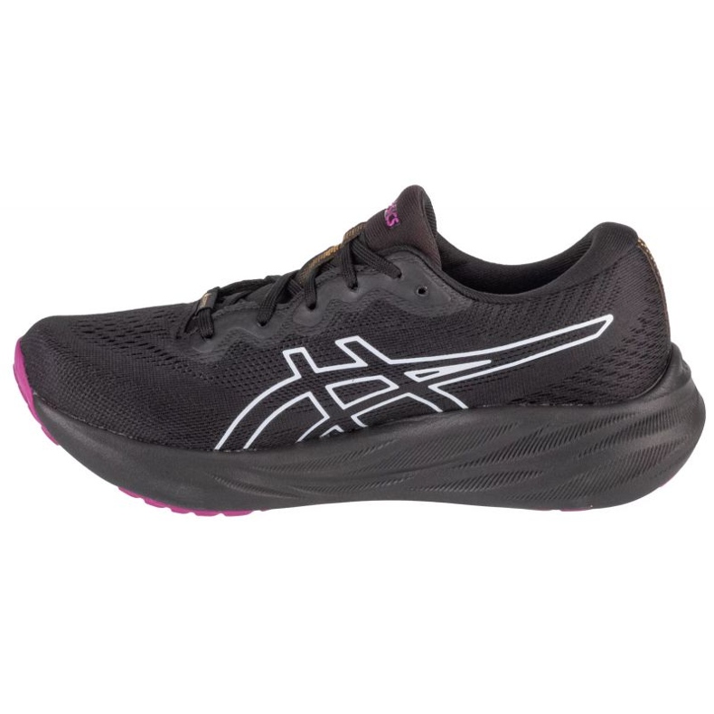 Tênis de treinamento Asics Gel-Pulse 15 Gtx W 1012B592-001 preto 1