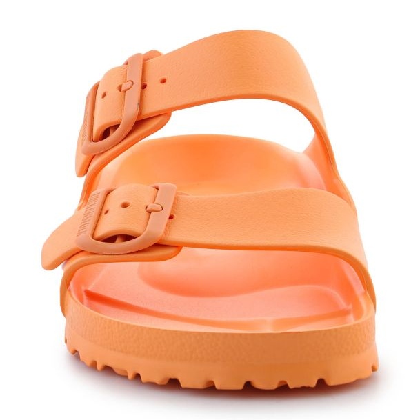 Birkenstock Birkenstock Arizona Eva M 1025188 chinelos laranja 2