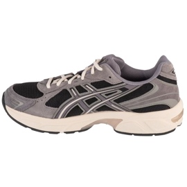 Tênis de corrida Asics Gel-1130 1201A255-004 cinza 1