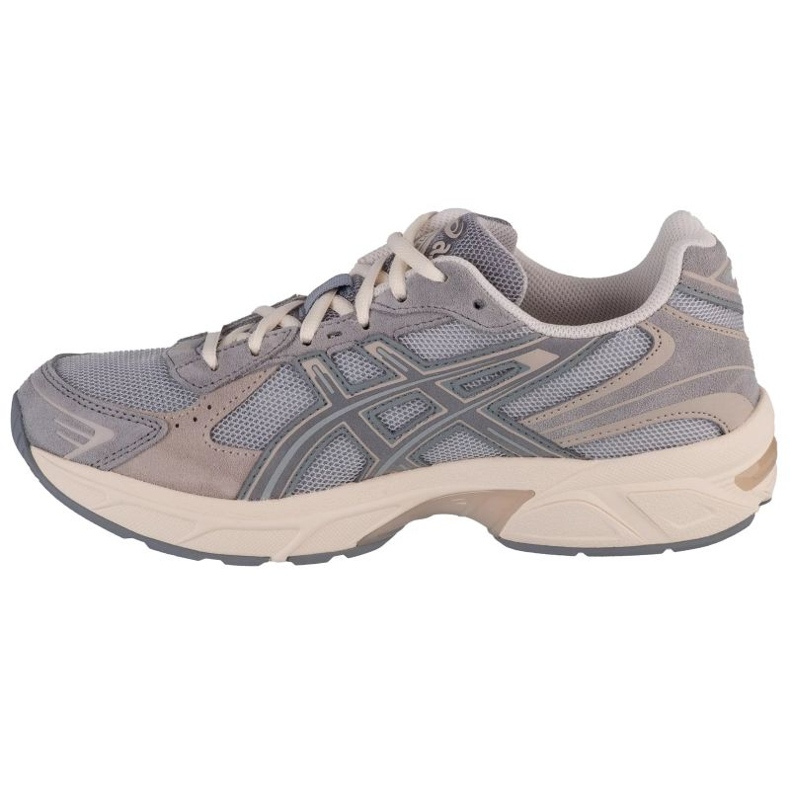 Tênis de corrida Asics Gel-1130 1201A255-022 cinza 1