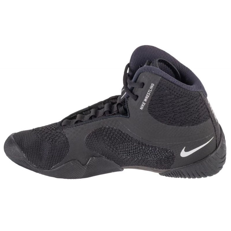 Tênis Nike Tawa CI2952-001 preto 1