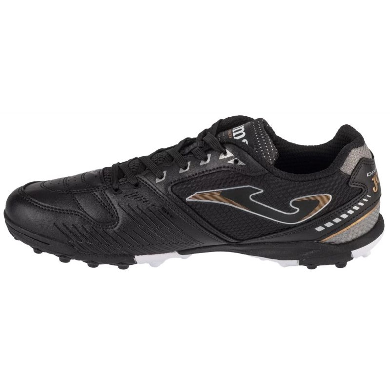 Chuteiras Joma Dribling 2401 Tf DRIW2401TF preto 1