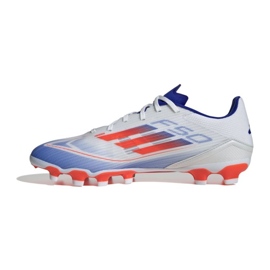 Chuteiras Adidas F50 League Mg IF1341 multicolorido 1