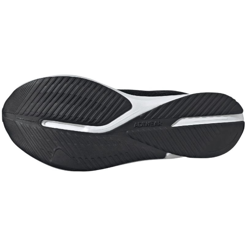 Tênis de corrida Adidas Duramo Sl ID9849, preto 1