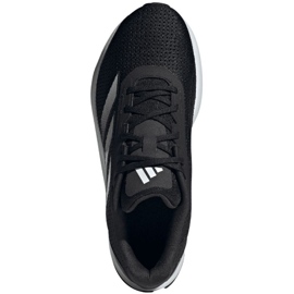 Tênis de corrida Adidas Duramo Sl ID9849, preto 2