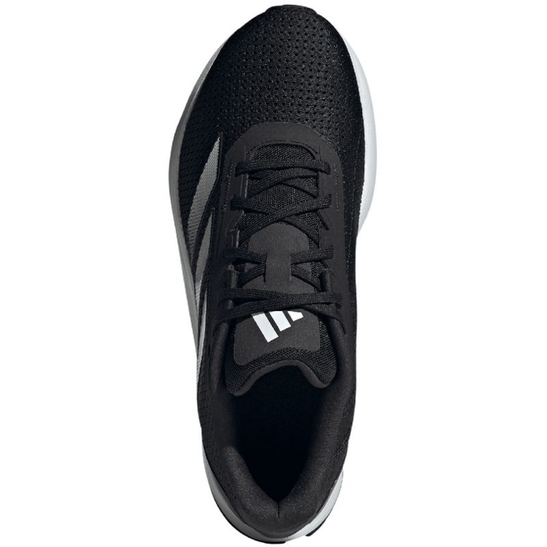 Tênis de corrida Adidas Duramo Sl ID9849, preto 2