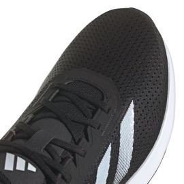 Tênis de corrida Adidas Duramo Sl ID9849, preto 5