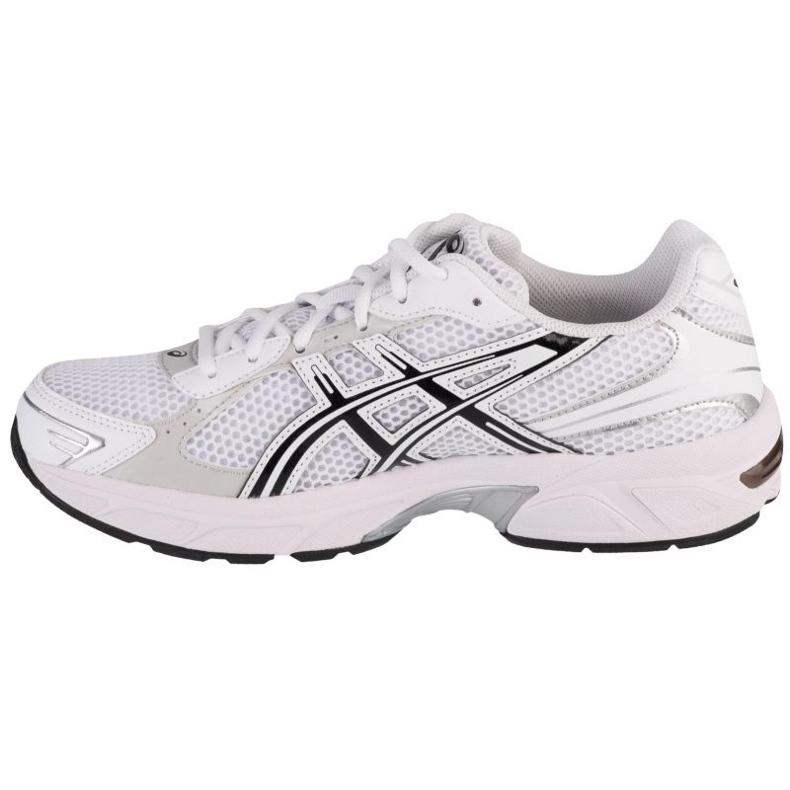 Tênis de corrida Asics Gel-1130 1201B019-100 branco 1