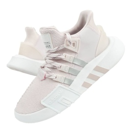 Sapatos Adidas Eqt Bask Adv EE5037 rosa 1