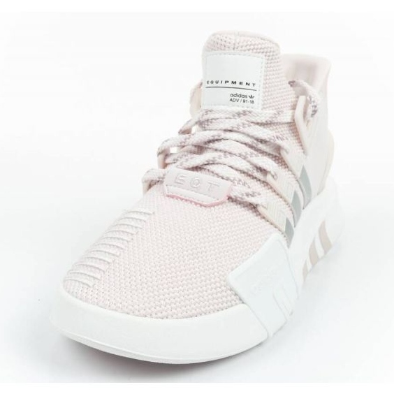 Sapatos Adidas Eqt Bask Adv EE5037 rosa 2
