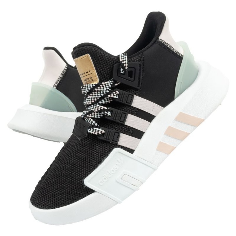 Tênis Adidas Eqt Bask Adv EE5044 preto 1
