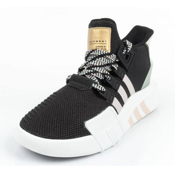 Tênis Adidas Eqt Bask Adv EE5044 preto 2