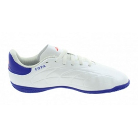 Chuteiras adidas Copa Pure 2 Club In IH2911 branco 1
