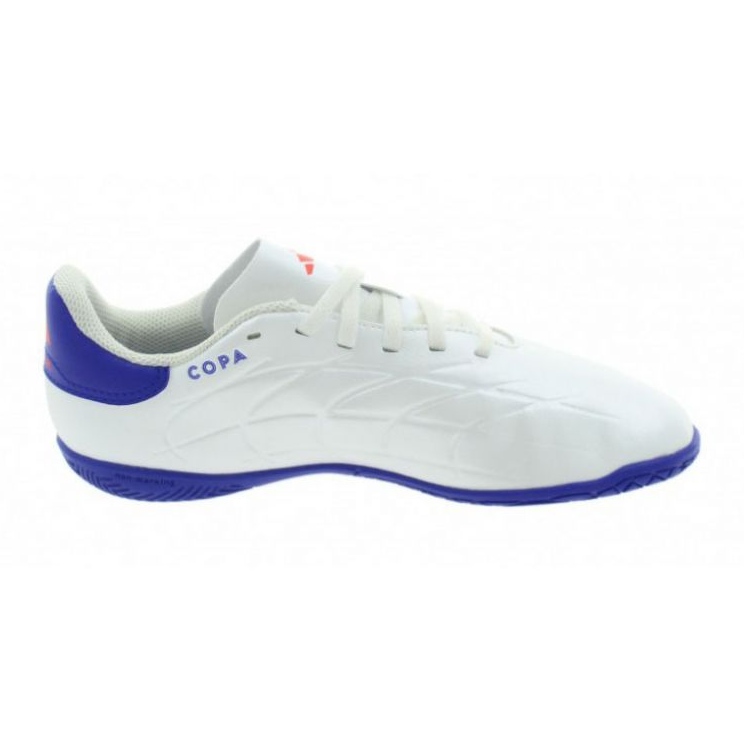 Chuteiras adidas Copa Pure 2 Club In IH2911 branco 1