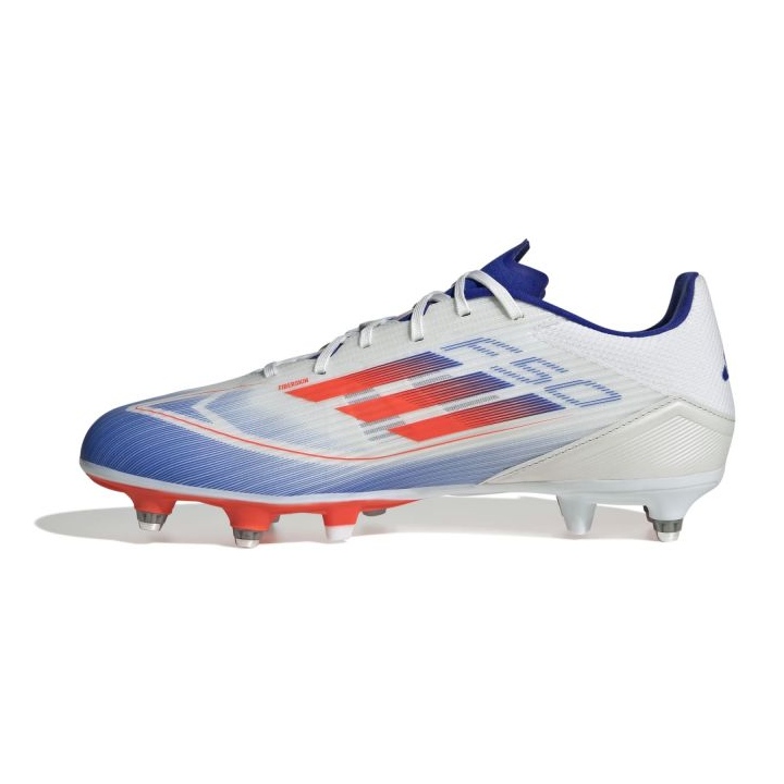 Chuteiras Adidas F50 League Sg IF1344 branco 1