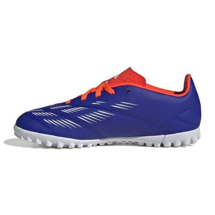 Chuteiras Adidas Predator Club Tf ID3428 azul 1