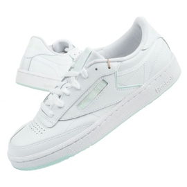 Tênis Reebok Club C 85 100033090 branco 1