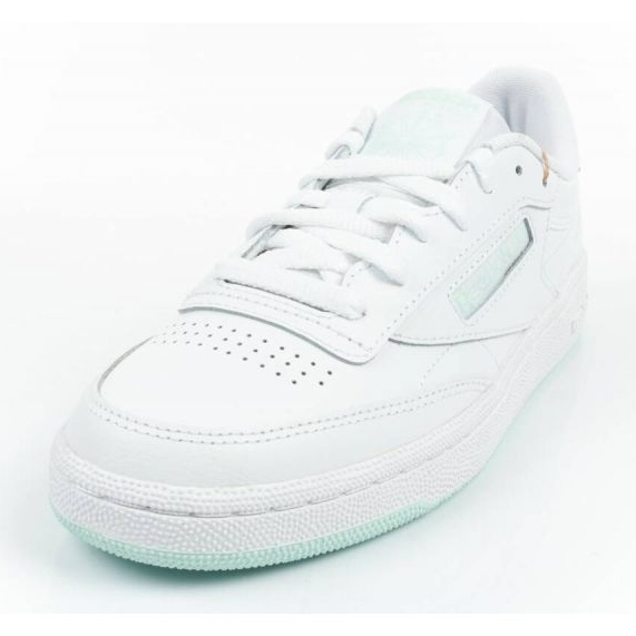 Tênis Reebok Club C 85 100033090 branco 2