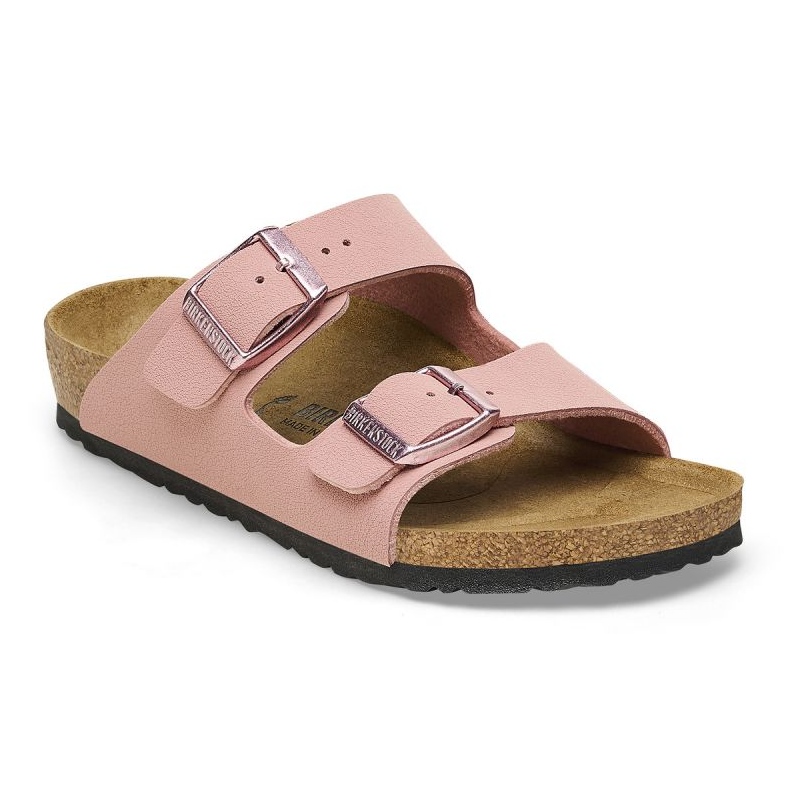 Chinelos Birkenstock Arizona 1026412 rosa 1