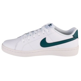 Tênis Nike Court Royale 2 Low CQ9246-105 branco 1
