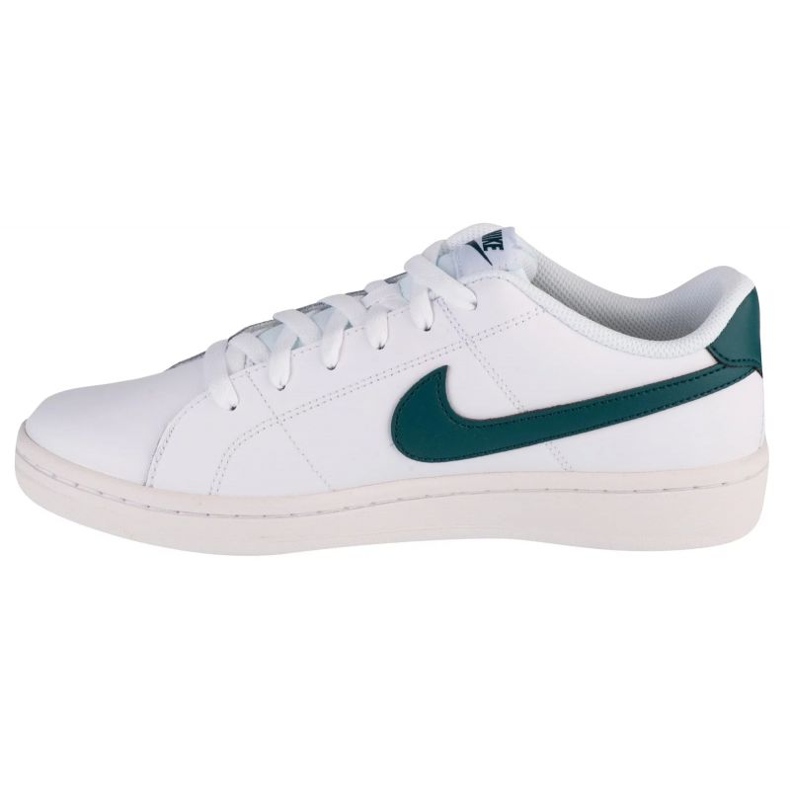 Tênis Nike Court Royale 2 Low CQ9246-105 branco 1