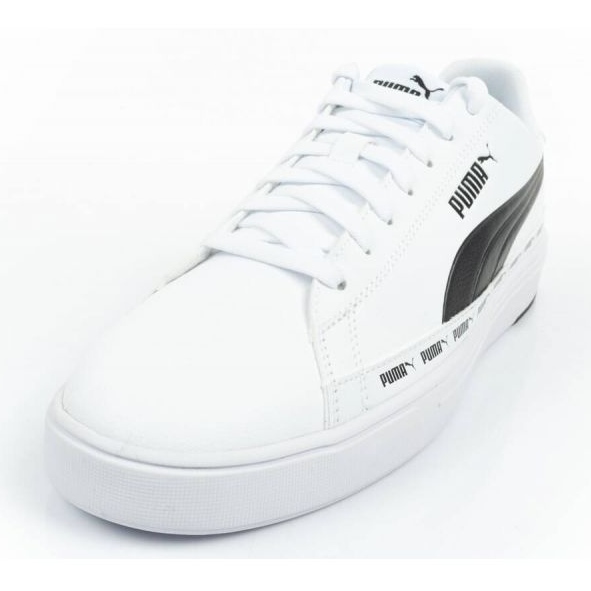 Sapatos Puma Serve Pro 383897 01 branco 2
