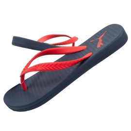 Chinelos Puma Comfy Flip 375211 07 vermelho 1
